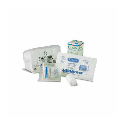 Swift First Aid Bandage Stretch 3'' X 4.1Yd Boxed 1Ea/Bx 12Bx/Ca