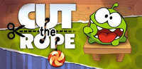 Cut The Rope Puzzle Game