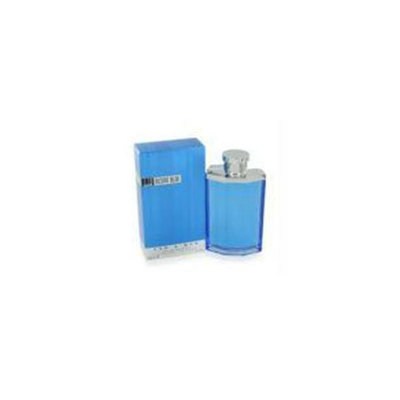 Alfred Dunhill Desire Blue by Eau De Toilette Spray 3. 4 oz