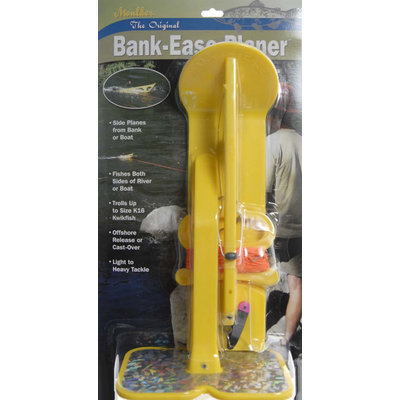 Sentron Moulder Original Bank-Ease Planer