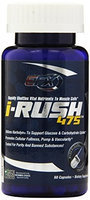 All American EFX, i-Rush 475 60 Capsules