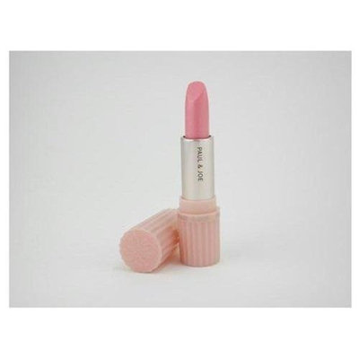 Paul & Joe Lipstick N - # 02 (Shaved Ice) - 3.2g/0.11oz