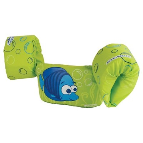 Stearns® Puddle Jumper® Life Jacket - Fish
