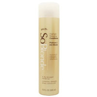 göt2b® Blonde Highlight Revealing Conditioner Platinum 2 Ash