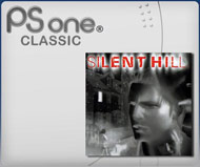 Sony Computer Entertainment Silent Hill DLC