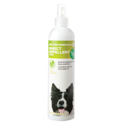 GNC Pets GNC Dog Essentials Dog Insect Repellant Spray