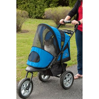 Pet Gear AT3 Generation 2 All-Terrain Pet Stroller