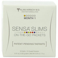 SENSA Slims - Month 1