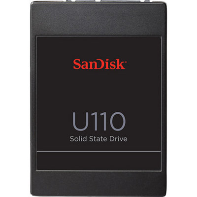 SanDisk 128GB U110 Mobile Internal Solid State Drive