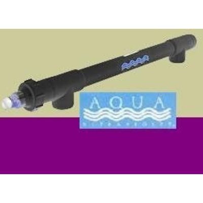 Classic AquaC Surface Prefilter Box for Remora with Cobalt 1200 pump