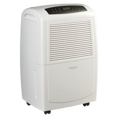Haier 70 Pint Electronic Dehumidifier