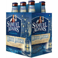 Samuel Adams White Lantern White Ale
