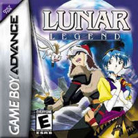 UbiSoft Lunar Legend