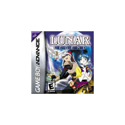 UbiSoft Lunar Legend