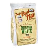 Bob's Red Mill Unbleached White Flour