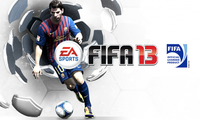 EA FIFA 13 PC
