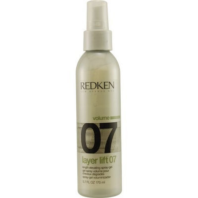 Redken Layer Lift 07 Length Elevating Spray Hair Gel