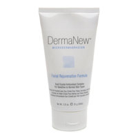 DermaNew Facial Replacement Rejuvenation Cr??me for Sensitive/Normal Skin