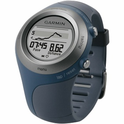 Garmin 010-N0658-30 Refurbished Forerunner 405CX, 1 ea