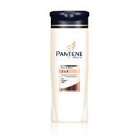 Pantene Pro-V Full & Thick Shampoo & Conditioner