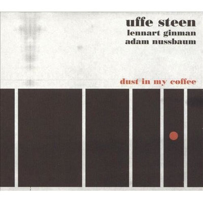 ALLIANCE ENTERTAINMENT LLC Dust in My Coffee - CD