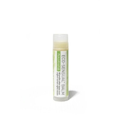 Peacekeeper Cause Metics Eco-Sensual Mega Balm PeaceKeeper Cause-Metics 1 Lip Balm
