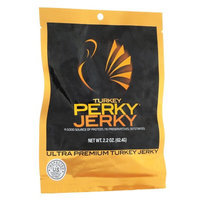 Perky Jerky