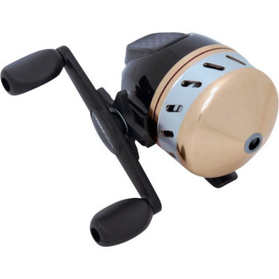 Zebco Pro Staff 2020 Spincast Reel 1Bb 3.6:1 8#/90 Ps2020