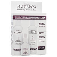 Nutri-Ox Nutri-Protect Serum for Color-Treated Hair