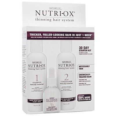 Nutri-Ox Nutri-Protect Serum for Color-Treated Hair