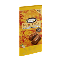 Rausch Noumea 35% Cocoa Premium Milk Chocolate Bar