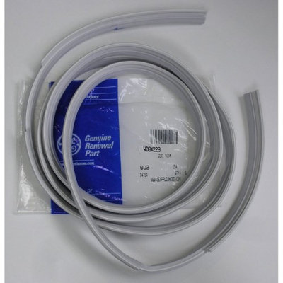Sexauer-ge GE WD8X229 Tub & Gasket WD8 X 220 & WD8 X 229