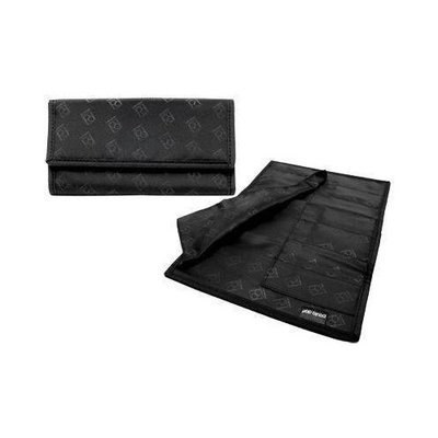 Paula Dorf Deluxe Brush Wrap 1 piece