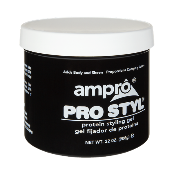 Ampro Pro Styl Protein Styling Gel