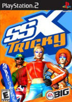 Electronic Arts SSX Tricky