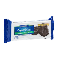 Murray Sugar Free Cookies Fudge Dipped Mint