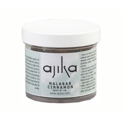 Ajika Cinnamon Malabar Sticks - Herbs And Spices