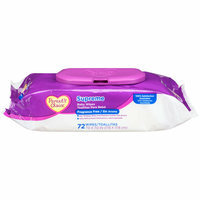 Parent's Choice Supreme Baby Wipes