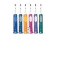 Braun Oral-B D9513 Electric Toothbrush