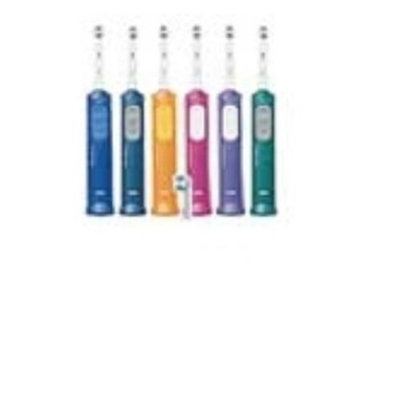 Braun Oral-B D9513 Electric Toothbrush