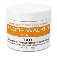 Andre Walker Total Keratin Obsession Masque