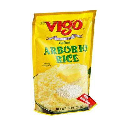 Vigo Imported Italian Arborio Rice