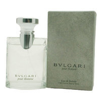 BVLGARI Eau De Toilette Spray 1.7 oz