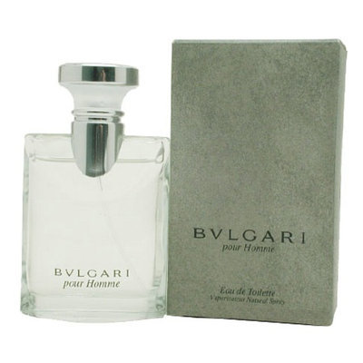 BVLGARI Eau De Toilette Spray 1.7 oz