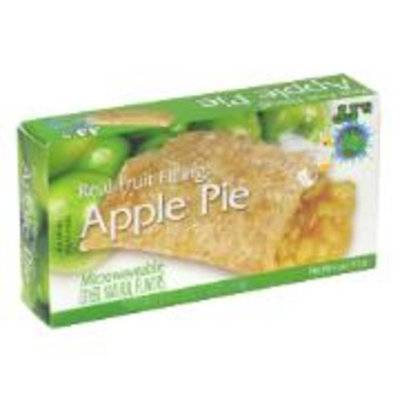 JJ's Apple Pie (4 oz. box)