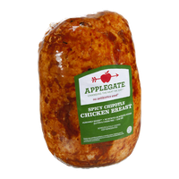 Applegate Naturals Chicken Breast Spicy Chipotle