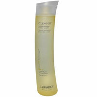 Giovanni Hair Products Giovanni Cleanse Body Wash Cassifluer White Tea 10.5 fl oz