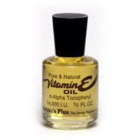 Vitamin E 14,000 IU Nature's Plus 0.5 oz Liquid