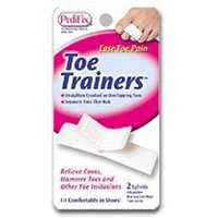 PediFix Ease Toe Pain, Toe Trainers