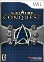 Bethesda Softworks Star Trek: Conquest